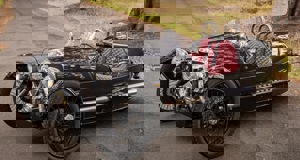 3 Wheeler (2012 - 2021)